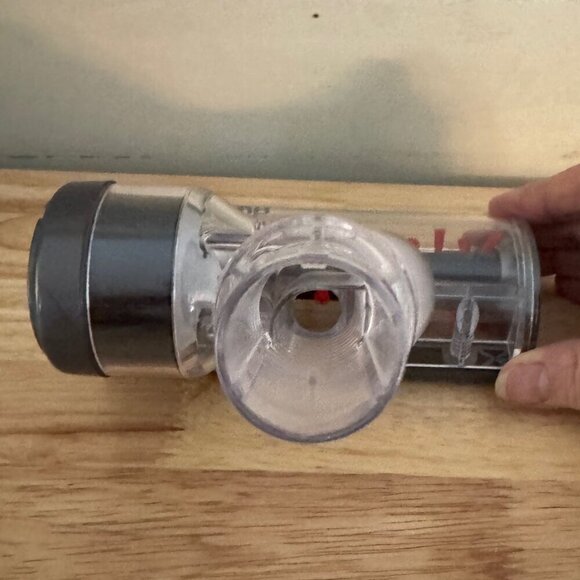 Dyson Mini Turbo Turbine Brush Pet Animal Tool Attachment Vacuum Head DC24 DC41* - Picture 5 of 7